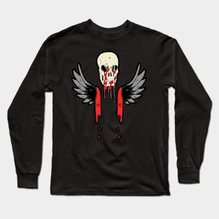 Death Angel Long Sleeve T-Shirt